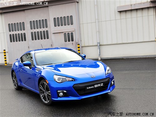 ˹ ˹ ˹BRZ 2013 