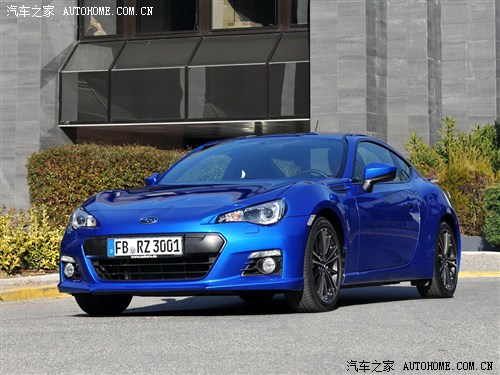 ˹ ˹ ˹BRZ 2013 