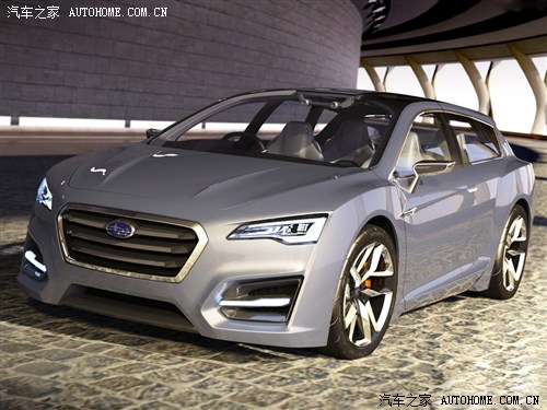 ˹˹Advanced Tourer2011 concept