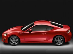 ܇֮ Scion Scion FR-S 2013 