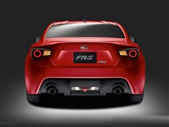 ܇֮ Scion Scion FR-S 2013 