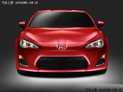 ܇֮ Scion Scion FR-S 2013 