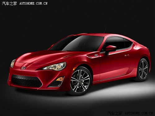 ܇֮ Scion Scion FR-S 2013 