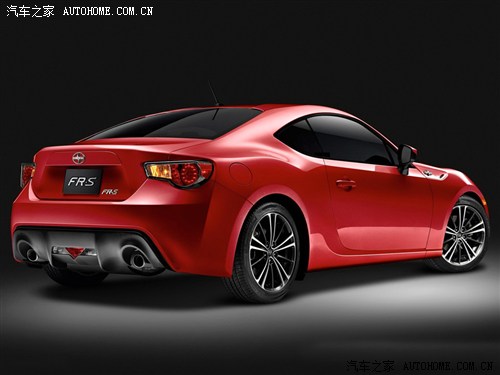 ܇֮ Scion Scion FR-S 2013 