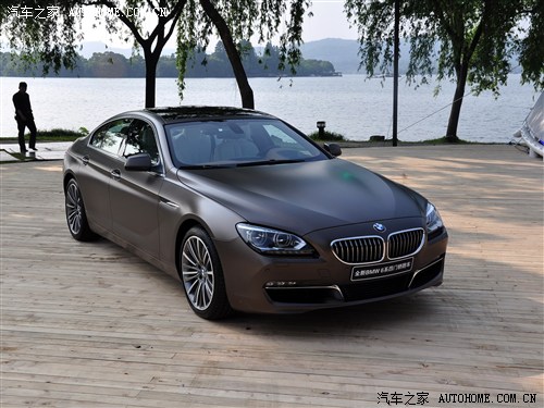 R R(M(jn)) R6ϵ 2012 640i Gran Coupe