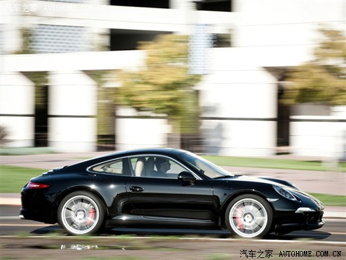 r r r911 2013 Carrera S 3.8L