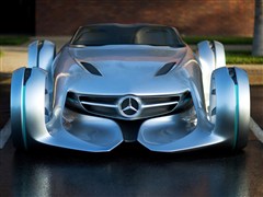 ܇֮ Y(M(jn)) Silver Arrow 2011 Concept