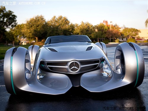  () Silver Arrow 2011 Concept