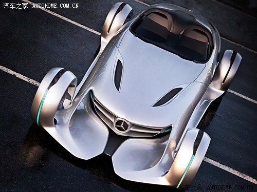 Y Y(M(jn)) Silver Arrow 2011 Concept