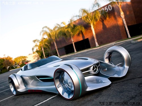 ܇֮ Y(M(jn)) Silver Arrow 2011 Concept