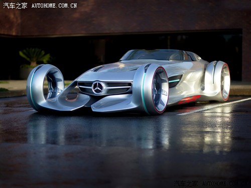 ܇֮ Y(M(jn)) Silver Arrow 2011 Concept