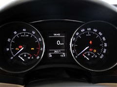 斯柯达 上海大众斯柯达 昊锐 2012款 1.8tsi mt优雅版