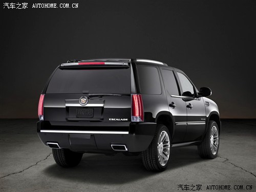 P P(M) P׵ESCALADE 2012 