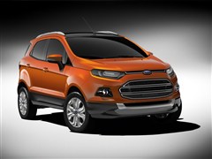  (M) EcoSport 2013 