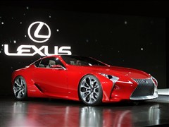 ׿_˹ ׿_˹ ׿_˹LF-LC 2012 Concept