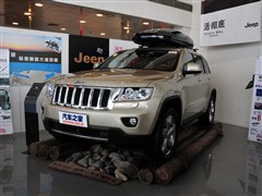 ܇֮ Jeep Z(M) 2012 5.7 Ş(do)