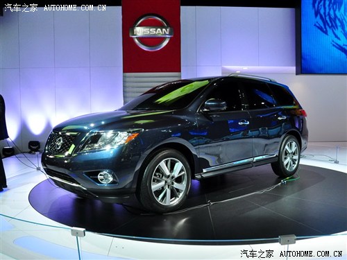 ծa(chn) ծa(chn)(M(jn)) Pathfinder 2012 Concept