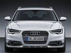 W W(M(jn)) WA6(M(jn)) 2013 Allroad quattro