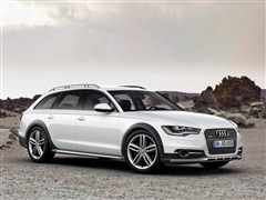 W W(M(jn)) WA6(M(jn)) 2013 Allroad quattro