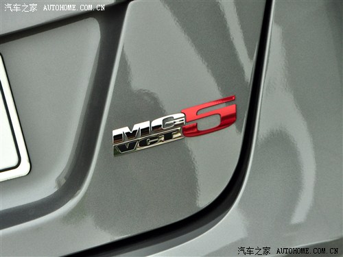 MGϺ܇MG52012 1.5L ք(dng)A