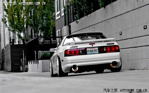 ܇֮ R_(M) R_RX7 1999 