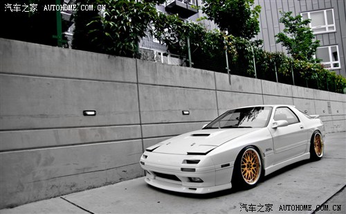 ܇֮ R_(M) R_RX7 1999 