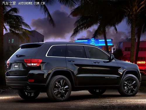 Jeep Jeep Z(M) 2012 Concept