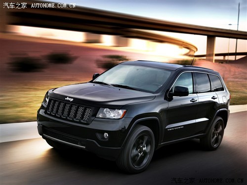 Jeep Jeep Z(M) 2012 Concept