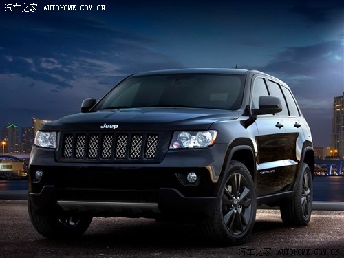 Jeep Jeep Z(M) 2012 Concept