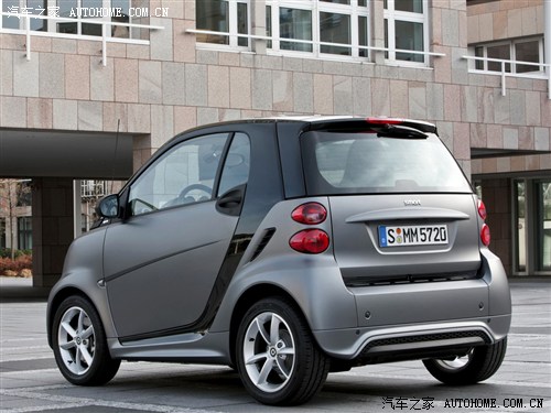 smart smart smart fortwo 2013 