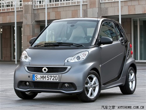 smart smart smart fortwo 2013 