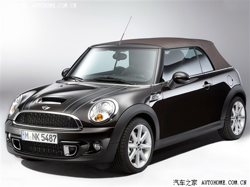 MINI MINI MINI 2012 1.6T COOPER S Highgate