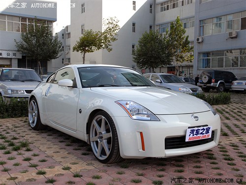 ܇֮ M(jn)ծa(chn) ծa(chn)350Z 3.5 AT