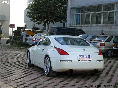 ܇֮ M(jn)ծa(chn) ծa(chn)350Z 3.5 AT