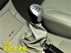 江淮 江淮汽车 和悦 2012款 1.5l mt标准型