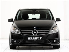 ܇֮ BRABUSͲ˹ BRABUSͲ˹ B 2012 