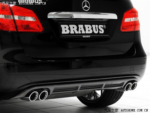 ܇֮ BRABUSͲ˹ BRABUSͲ˹ B 2012 