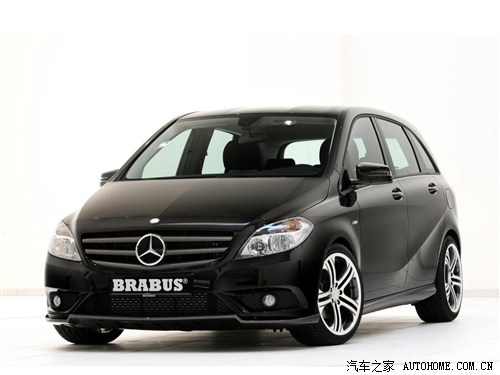 ܇֮ BRABUSͲ˹ BRABUSͲ˹ B 2012 