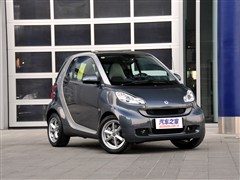 smart smart smart fortwo 2012 1.0T ؄e