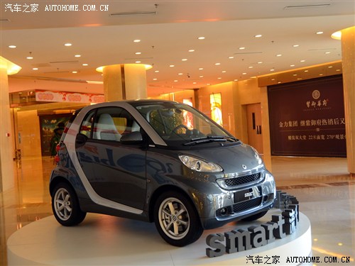 smart smart smart fortwo 2012 1.0 MHD ؄e