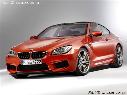 R RM RM6 2013 M6 Coupe