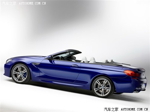 R R(M) RMϵ 2013 M6 Convertible