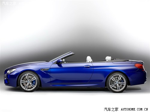 R R(M) RMϵ 2013 M6 Convertible