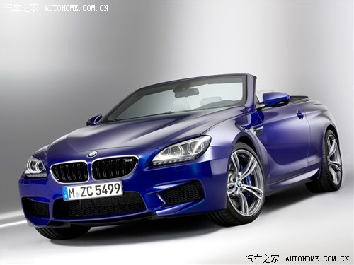 R R(M) RMϵ 2013 M6 Convertible