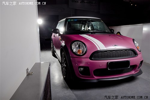 ܇֮ MINI MINI COUPE 2012 1.6L COOPER