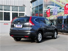  |L(fng) CR-V 2012 