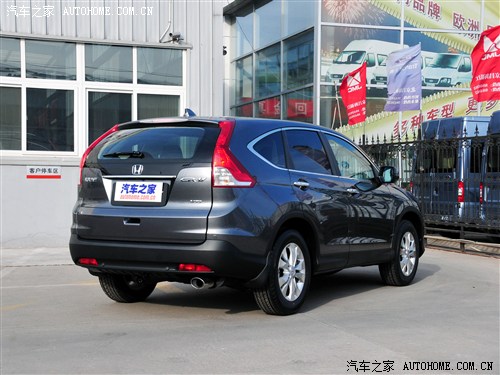  |L(fng) CR-V 2012 