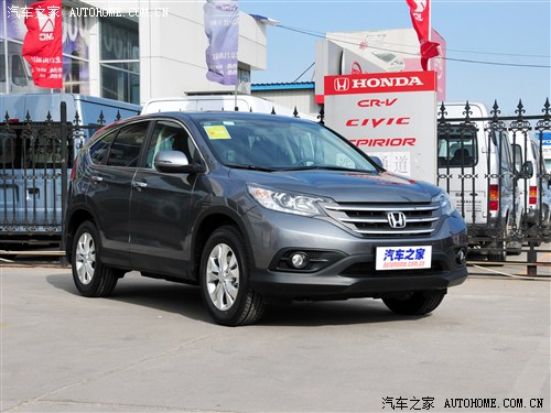  |L(fng) CR-V 2012 