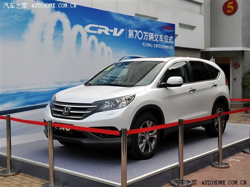  |L(fng) CR-V 2012 2.4(q)A