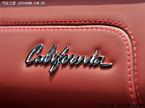   California 2012 4.3 